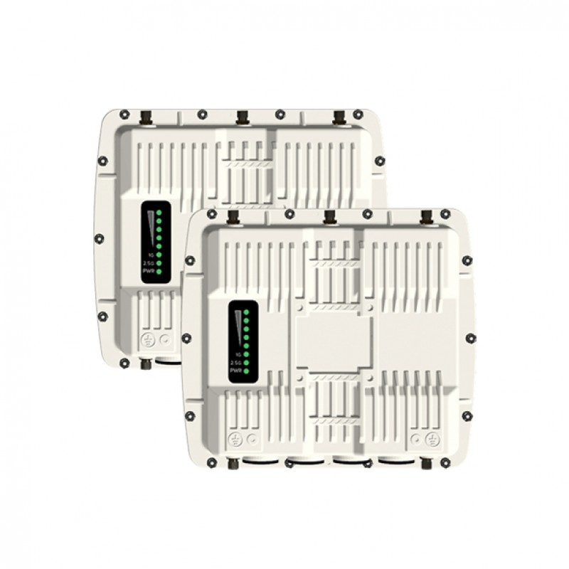 Proxim Stratum SX5-1040A-WD Quickbridge Point-to-Point Radio